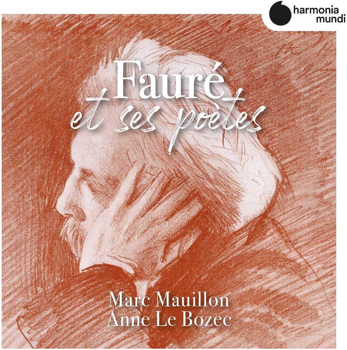 Review of FAURÉ 'Fauré et ses poètes'